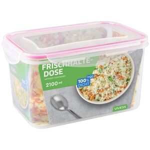 Frischhaltedose Kunststoff 2100 ml