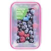 Frischhalte-Dose mit Beeren