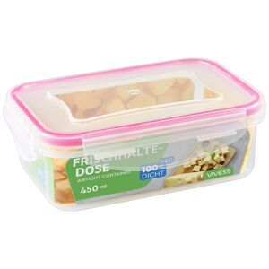 Frischhaltedose Kunststoff 450 ml