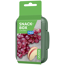 Snackbox to Go Kunststoff farblich sortiert 400 ml