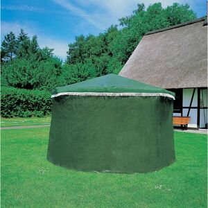 Schutzhülle für Pavillon 'Rosenheim' grün