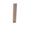 Holzstuhlbein mit Bodenschoner