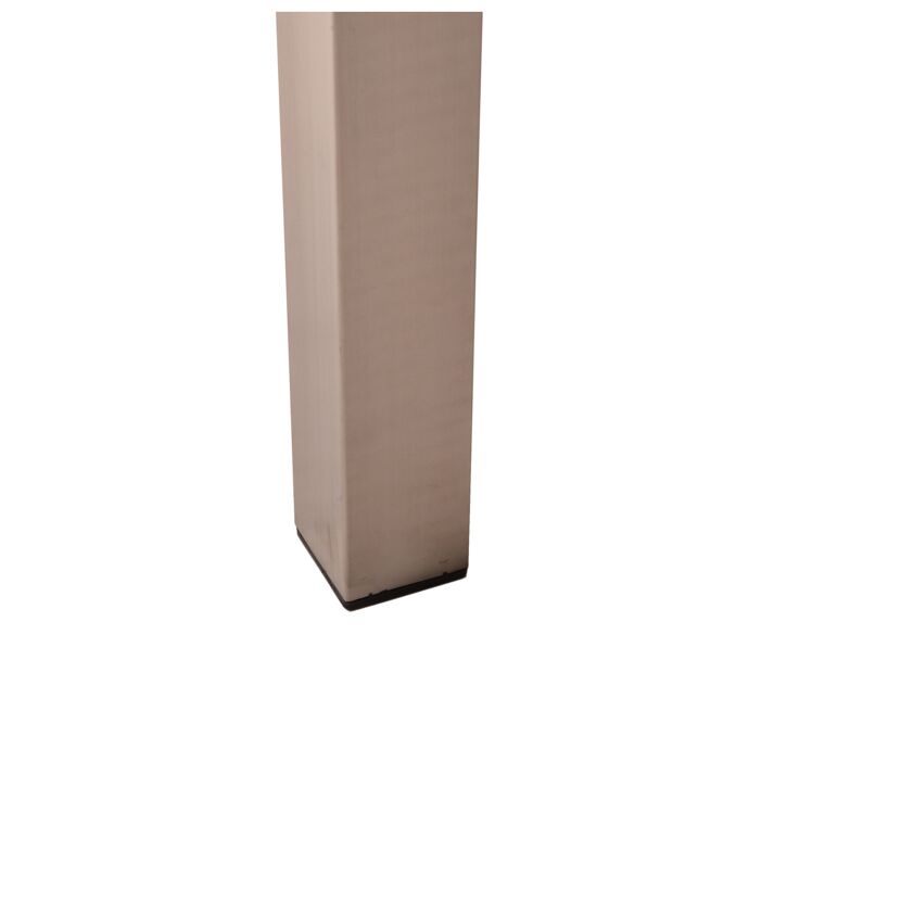 Gartenmöbelset 'Dallas' für 4 Personen Metall/Holz