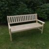 Gartenbank Johanna aus Holz