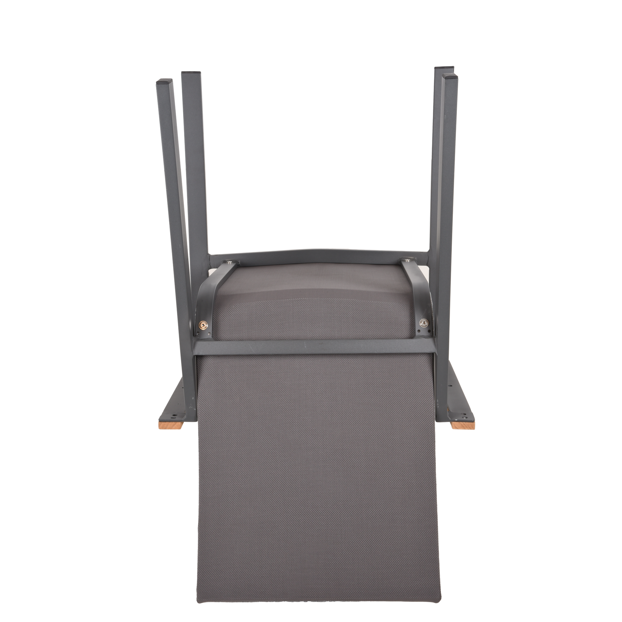 Gartenmöbelset 'Rana/Davina' für 6 Personen Aluminium