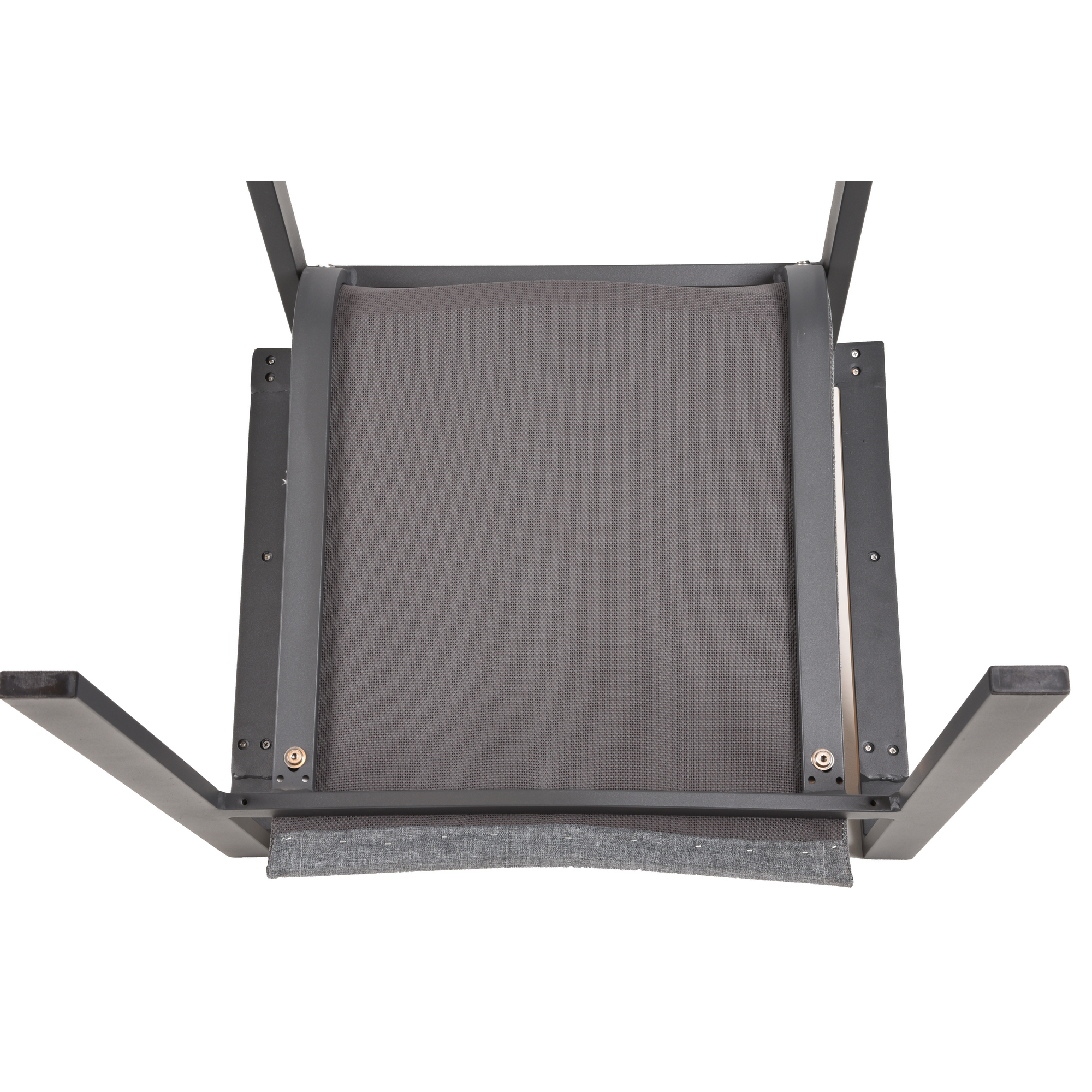 Gartenmöbelset 'Rana/Davina' für 8 Personen Aluminium