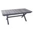 Gartenmöbelset 'Rana/Elena' für 8 Personen Aluminium