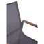 Gartenmöbelset 'Rana/Silea' für 6 Personen Aluminium