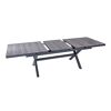 Gartenmöbelset 'Rana/Treviso' für 6 Personen Aluminium