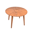 Gartenmöbel-Set 'Fremont/Rapallo' braun 5-teilig