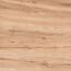 Bodenfliese 'Wood' Feinsteinzeug beige 60 x 60 x 2 cm