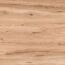 Bodenfliese 'Wood' Feinsteinzeug beige 60 x 60 x 2 cm