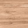 Bodenfliese 'Wood' Feinsteinzeug beige 60 x 60 x 2 cm