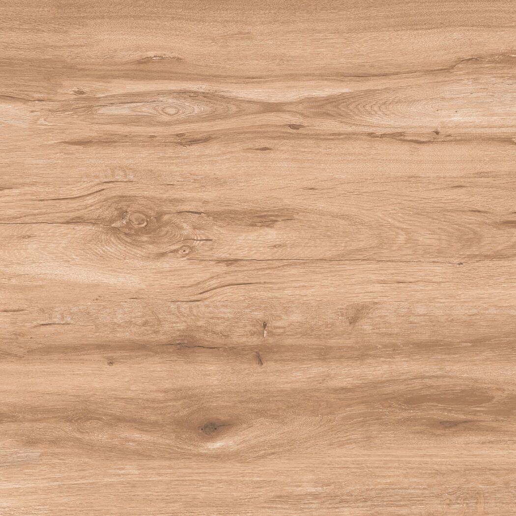 Bodenfliese 'Wood' Feinsteinzeug beige 60 x 60 x 2 cm