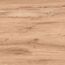 Bodenfliese 'Wood' Feinsteinzeug beige 60 x 60 x 2 cm