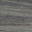 Bodenfliese 'Wood' Feinsteinzeug grau 60 x 60 x 2 cm