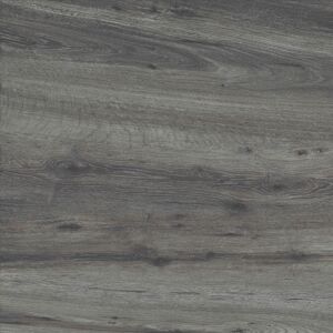 Bodenfliese 'Wood' Feinsteinzeug grau 60 x 60 x 2 cm