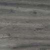 Bodenfliese 'Wood' Feinsteinzeug grau 60 x 60 x 2 cm