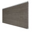 Einzelprofil 'BasicLine Premium' Holzfarben 180 x 28,4 x 1,9 cm
