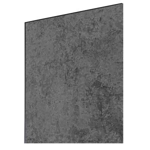 Einzelprofil 'Premo' anthrazitgrau 180 x 45 x 0,8 cm