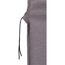 Hochlehner-Auflagen-Set 'Turin' hellgrau 46 x 118 x 8 cm 4 Stück
