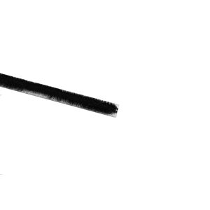 Bürstendichtung für Zäune/Pfosten 190 cm