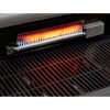Gasgrill 'Hyde 4 SIKR Turbo' schwarz, grau 135,5 x 117 x 56 cm