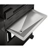 Gasgrill 'Hyde 4 SIKR Turbo' schwarz, grau 135,5 x 117 x 56 cm