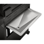 Gasgrill 'Hyde 4 SIKR Turbo' schwarz, grau 135,5 x 117 x 56 cm