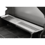 Gasgrill 'Hyde 6 SIKR Turbo' schwarz 168 x 117 x 56 cm
