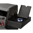 Gasgrill 'Hyde 6 SIKR Turbo' schwarz 168 x 117 x 56 cm