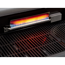 Gasgrill 'Hyde 6 SIKR Turbo' schwarz 168 x 117 x 56 cm