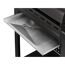 Gasgrill 'San Diego Next 4' schwarz 112 x 97 x 52 cm