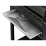 Gasgrill 'San Diego Next 4' schwarz 112 x 97 x 52 cm