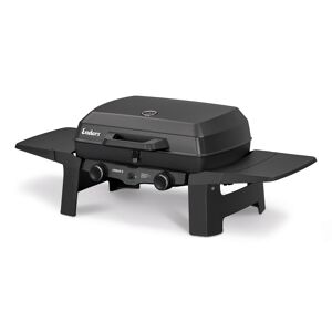 Gasgrill 'Urban II' schwarz 95 x 34,5 x 42 cm