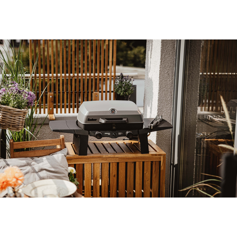 Gasgrill Urban Pro II von Enders