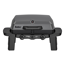 Gasgrill 'Urban Pro II Caravan' schwarz 94 x 36 x 42 cm