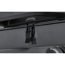 Gasgrill 'Trolley Urban II' schwarz 94 x 96,5 x 60 cm