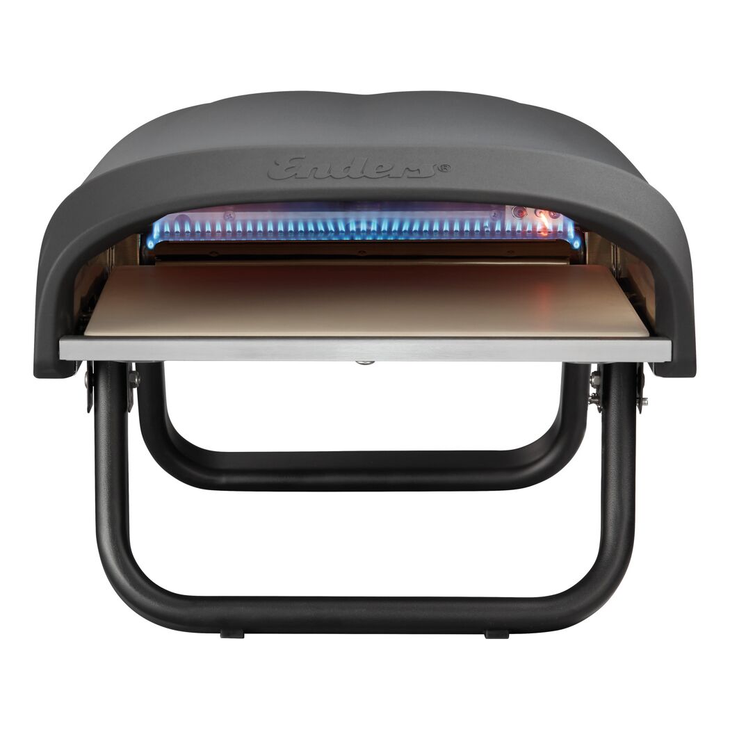 Gasbetriebener Pizzaofen Enders Paco