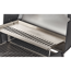 Elektrogrill 'eFlow Pro 2 Turbo' schwarz 3000 W 112,5 x 112,5 x 57 cm