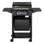 Elektrogrill 'eFlavour 2 Turbo' schwarz 3000 W