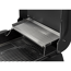 Elektrogrill 'eFlavour 2 Turbo' schwarz 3000 W