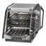 Ofen 'Delicater' für 'Uni Pro' Gasgrills