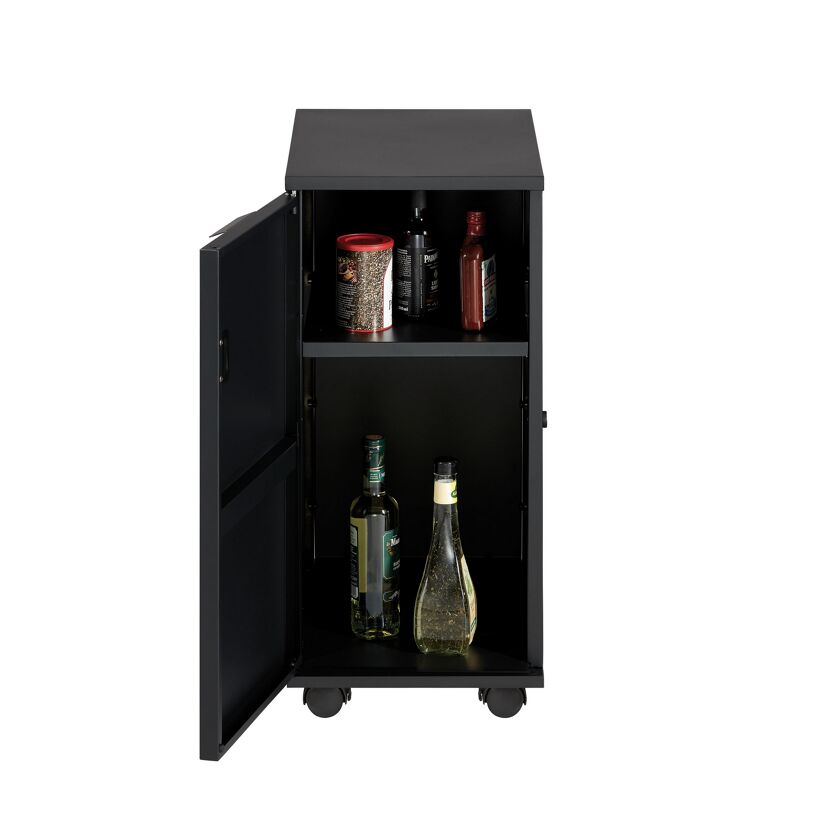 Trolley für Gasgrill 'Monroe Pro'