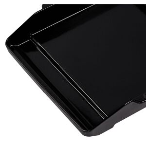 Grillplatte Plancha Gusseisen 45 x 36 x 8 cm