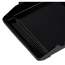 Grillplatte Plancha Gusseisen 45 x 36 x 8 cm