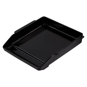 Grillplatte Plancha Gusseisen 45 x 36 x 8 cm