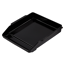 Grillplatte Plancha Gusseisen 45 x 36 x 8 cm