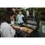 Plancha Gussplatte für Gasgrill 'Monroe Pro 4' und 'Colorado 4 x 6'