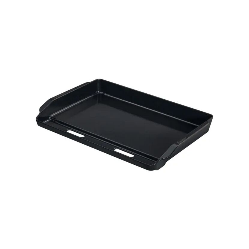 Planchaplatte 'L' für Gasgrill 'Uniq 3'/'Uniq 4' Gusseisen